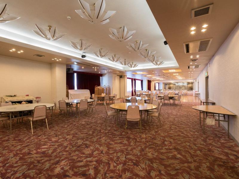 Tabist Katahara Resort Gamagori image