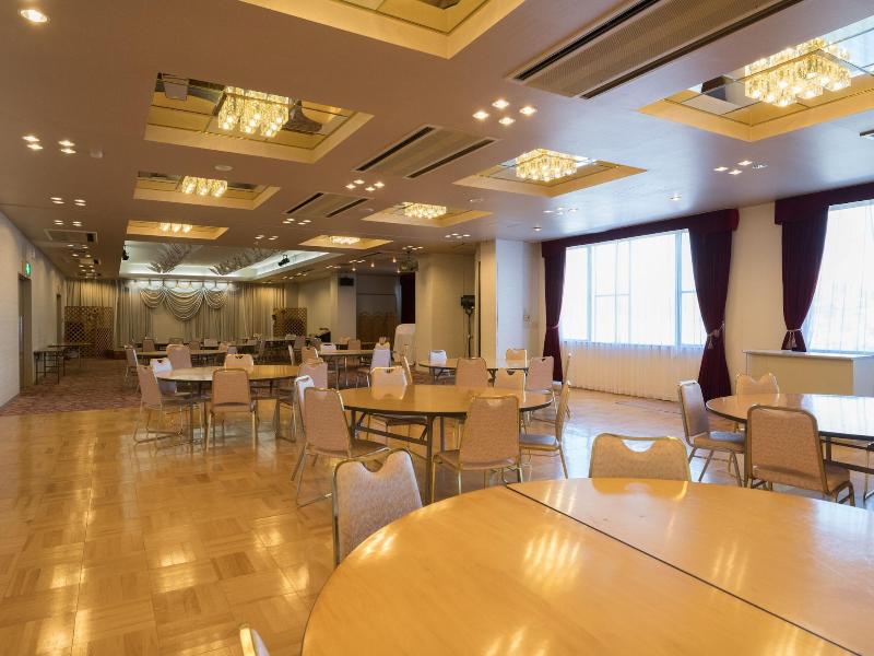 Tabist Katahara Resort Gamagori image