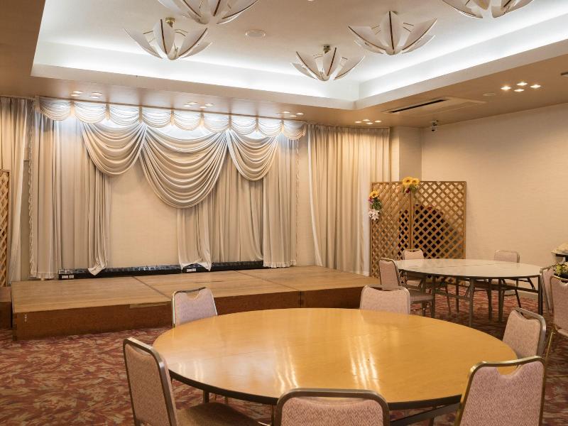 Tabist Katahara Resort Gamagori image