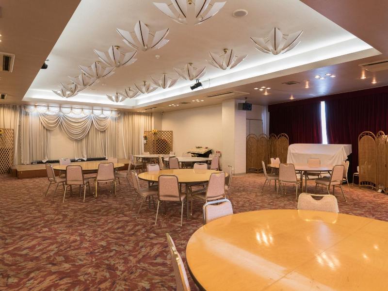 Tabist Katahara Resort Gamagori image