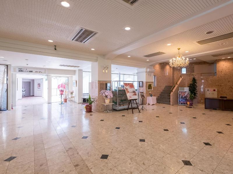 Tabist Katahara Resort Gamagori image