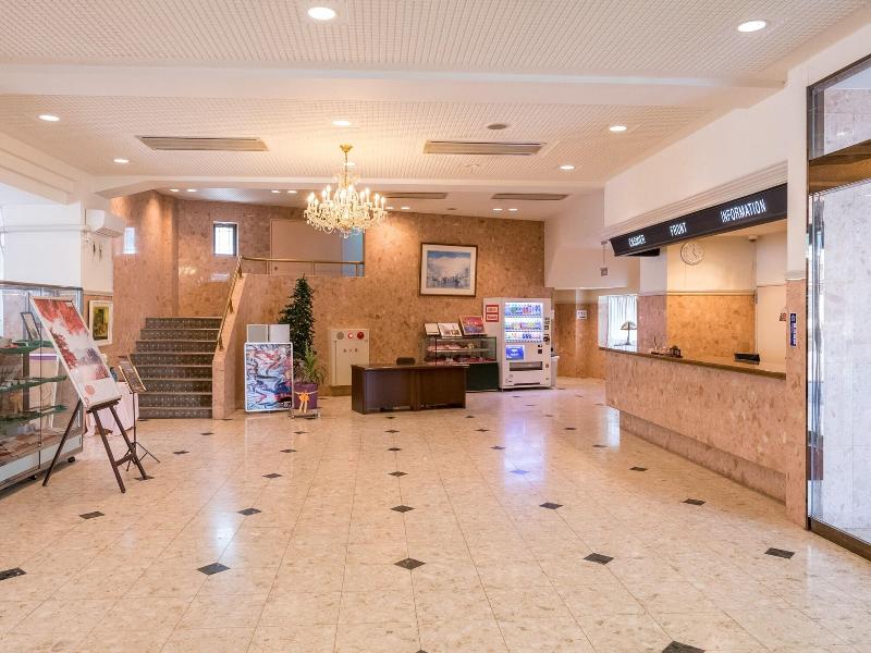 Tabist Katahara Resort Gamagori image