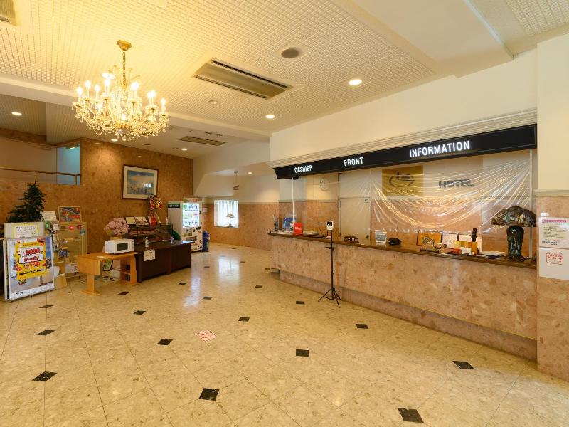Tabist Katahara Resort Gamagori image