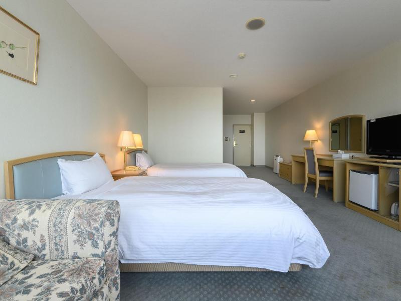 Tabist Katahara Resort Gamagori image