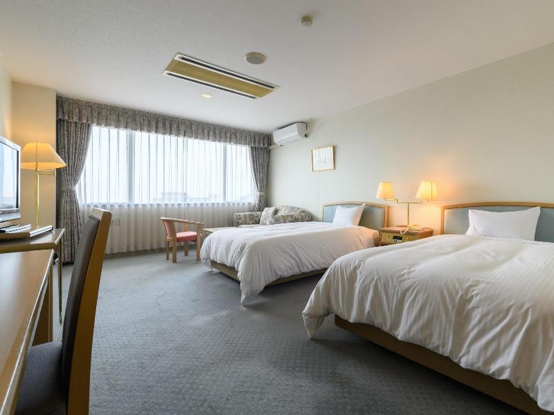 Tabist Katahara Resort Gamagori image