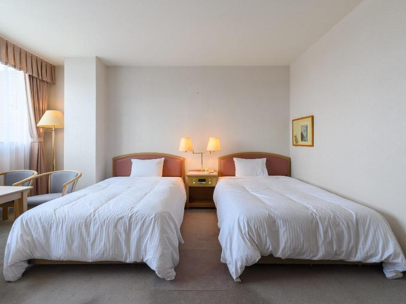 Tabist Katahara Resort Gamagori image