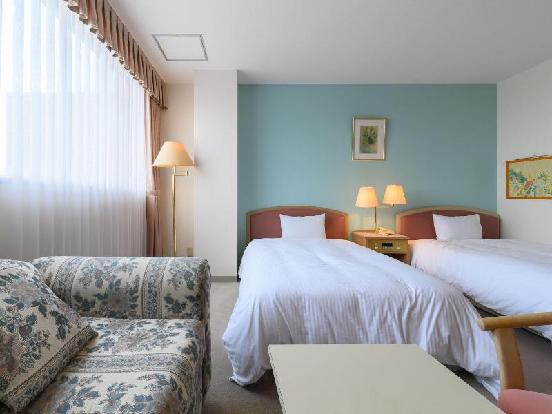 Tabist Katahara Resort Gamagori image