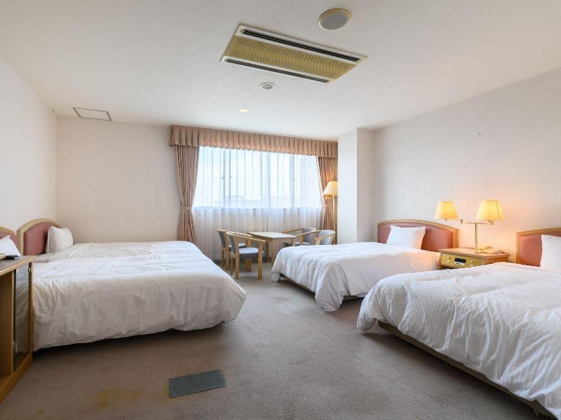 Tabist Katahara Resort Gamagori image