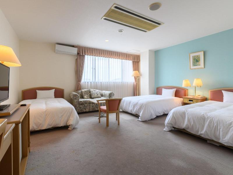 Tabist Katahara Resort Gamagori image