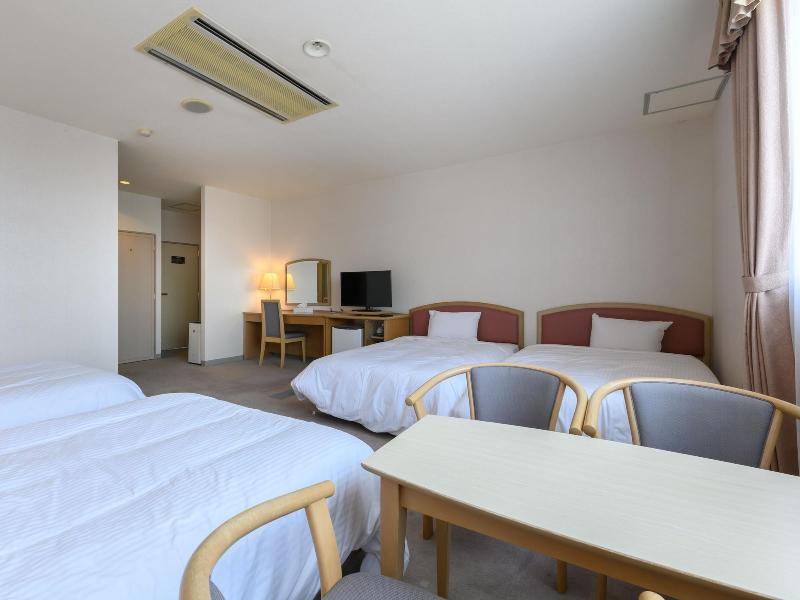Tabist Katahara Resort Gamagori image