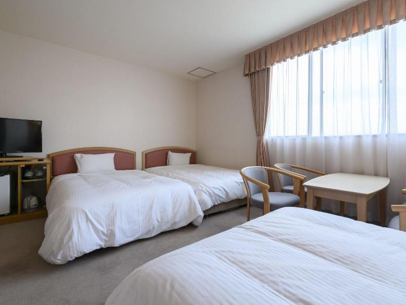 Tabist Katahara Resort Gamagori image
