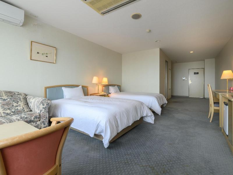 Tabist Katahara Resort Gamagori image