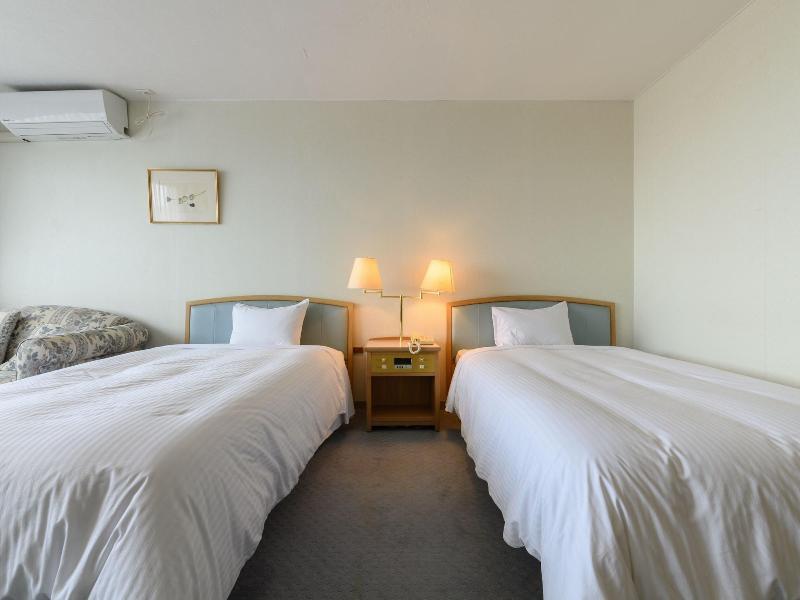 Tabist Katahara Resort Gamagori image