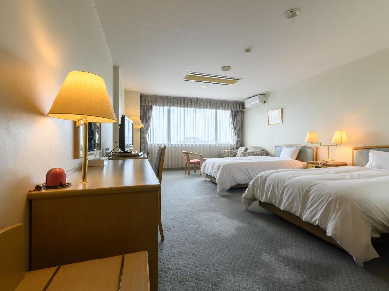 Tabist Katahara Resort Gamagori image