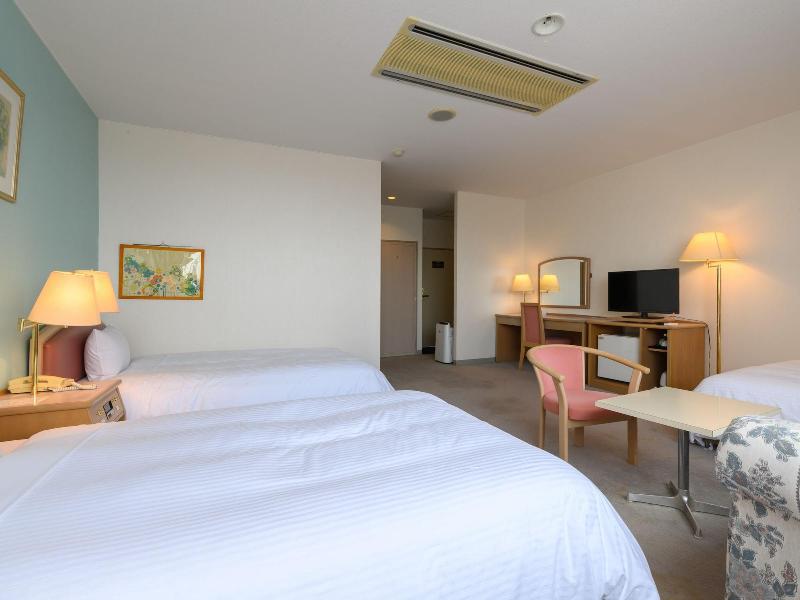 Tabist Katahara Resort Gamagori image