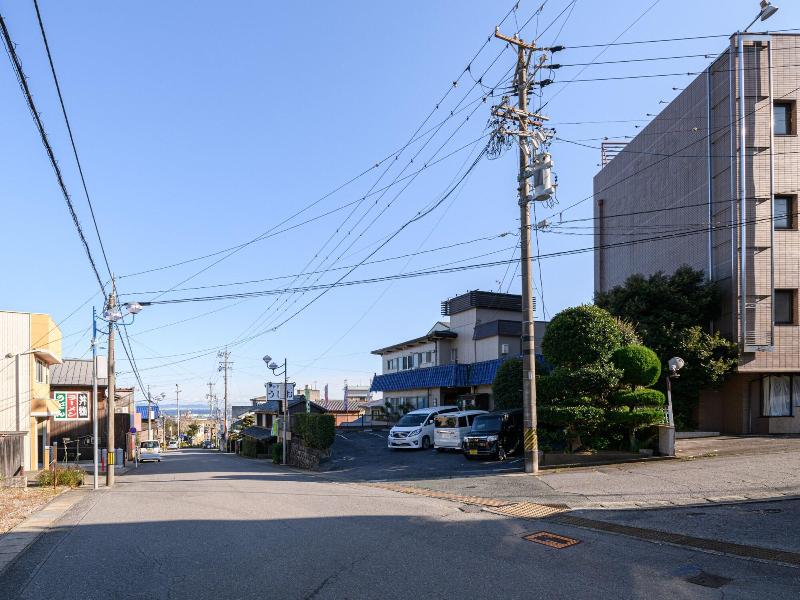 Tabist Katahara Resort Gamagori image