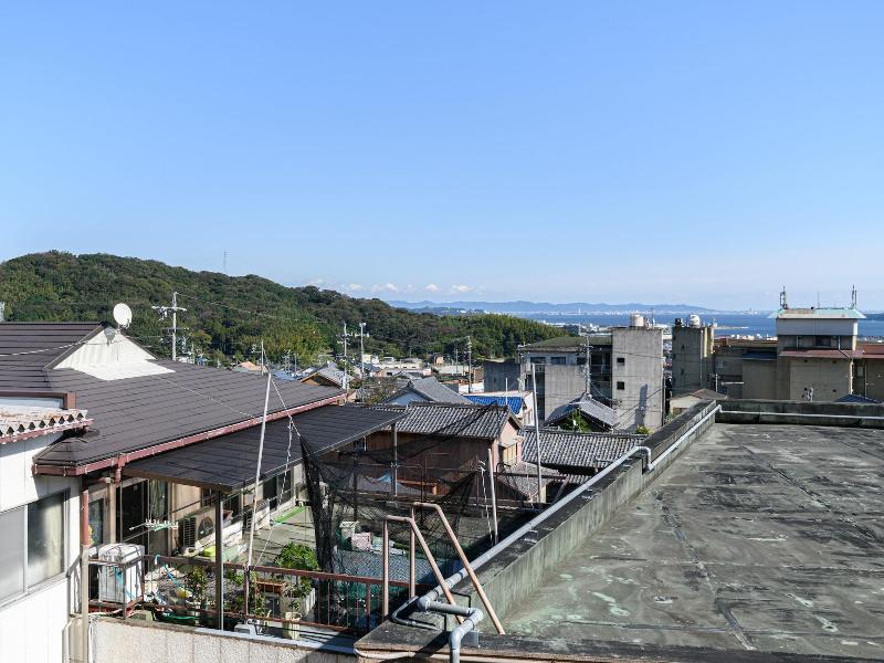 Tabist Katahara Resort Gamagori image