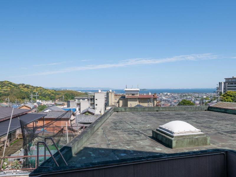 Tabist Katahara Resort Gamagori image