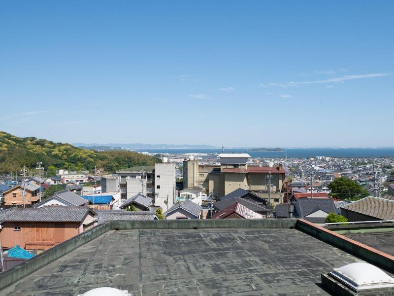Tabist Katahara Resort Gamagori image
