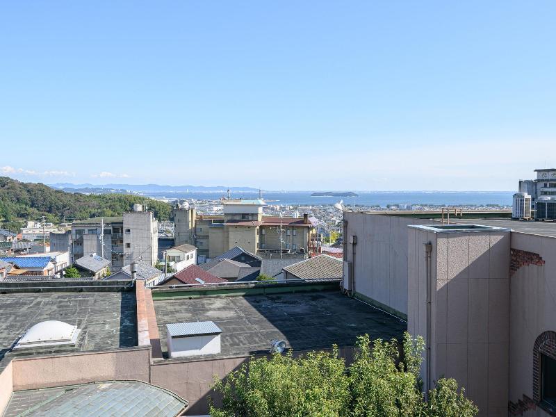 Tabist Katahara Resort Gamagori image