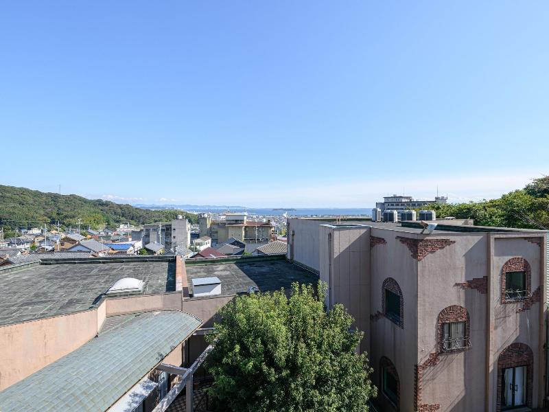 Tabist Katahara Resort Gamagori image