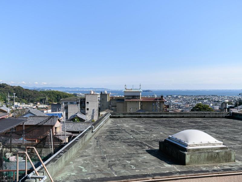 Tabist Katahara Resort Gamagori image