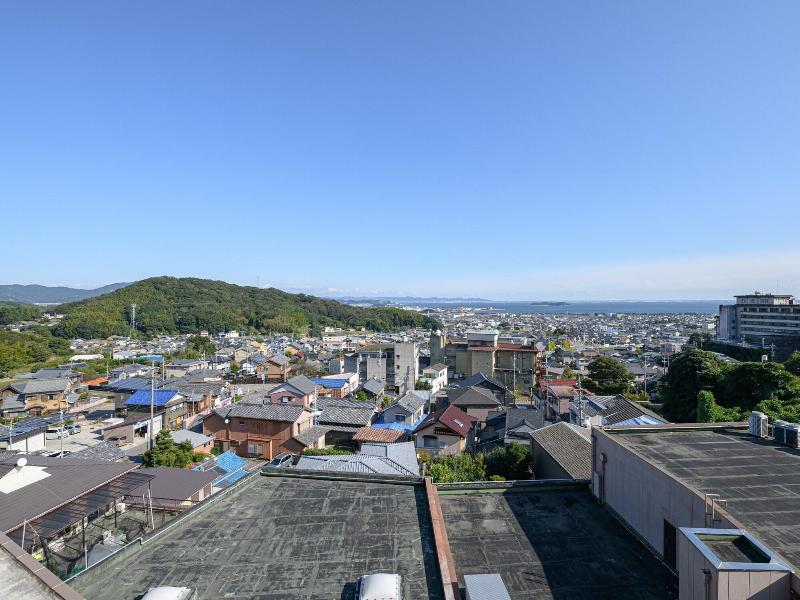 Tabist Katahara Resort Gamagori image
