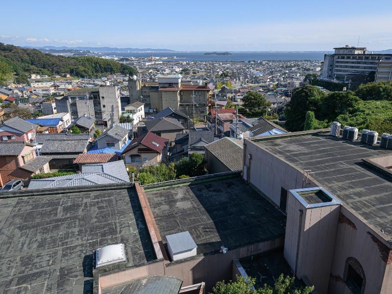 Tabist Katahara Resort Gamagori image