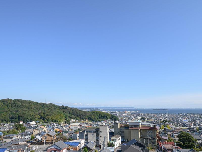 Tabist Katahara Resort Gamagori image