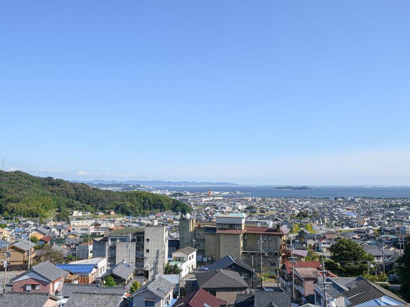 Tabist Katahara Resort Gamagori image