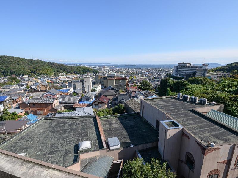 Tabist Katahara Resort Gamagori image