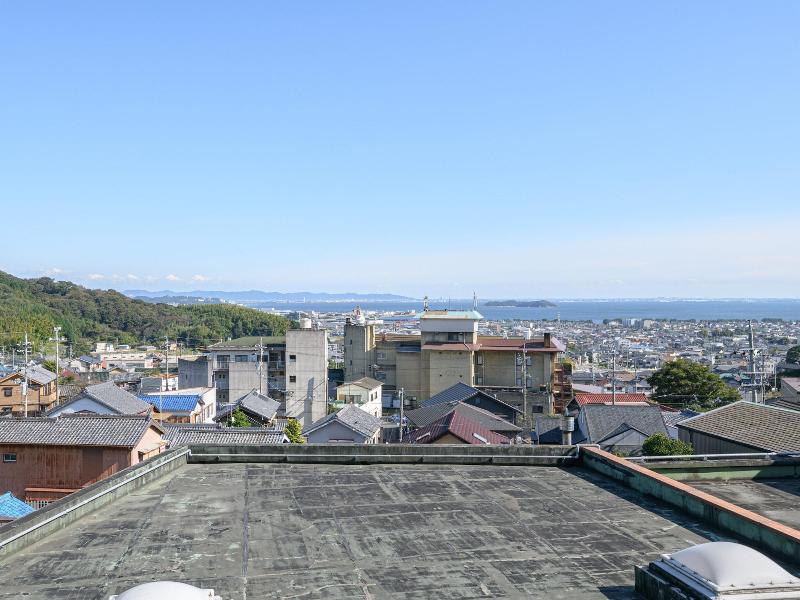 Tabist Katahara Resort Gamagori image