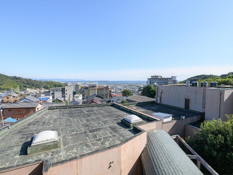 Tabist Katahara Resort Gamagori image