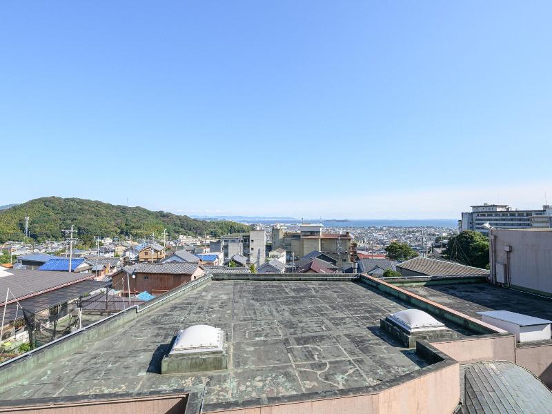 Tabist Katahara Resort Gamagori image