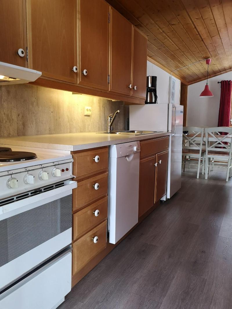 Sã¸lvgarden Cottages image 10