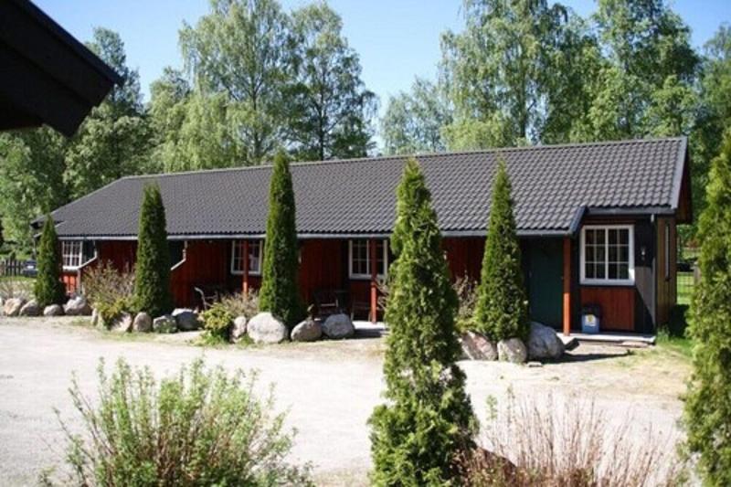 Sã¸lvgarden Cottages image
