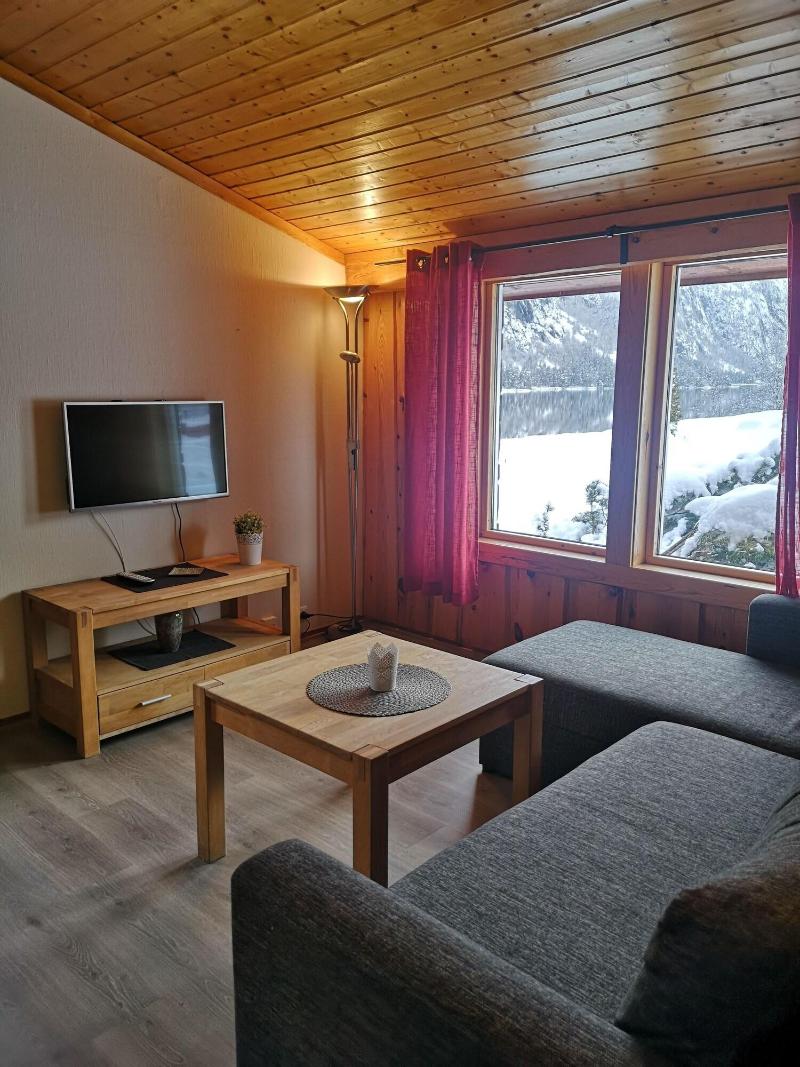 Sã¸lvgarden Cottages image
