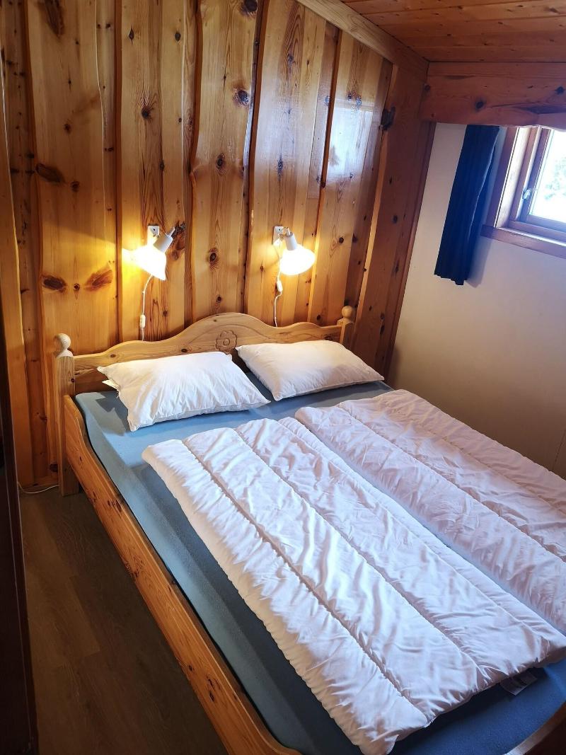 Sã¸lvgarden Cottages image