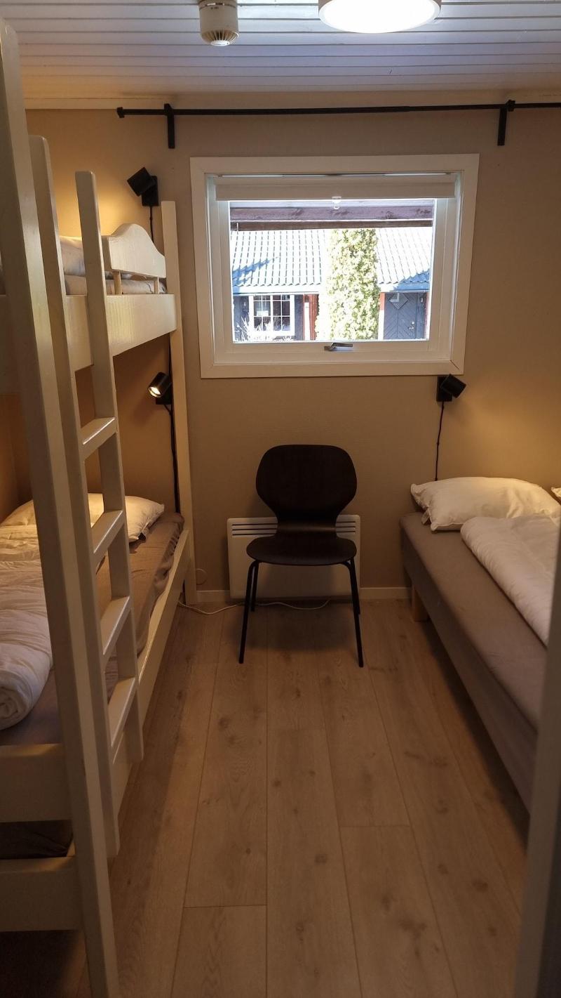Sã¸lvgarden Cottages image 4