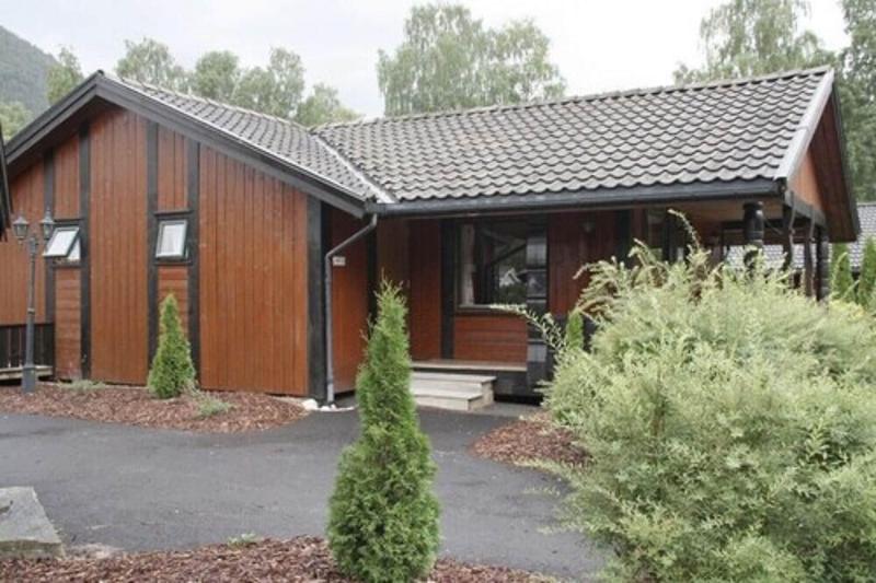 Sã¸lvgarden Cottages image