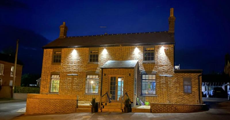 The Cherry Tree Inn B&b image