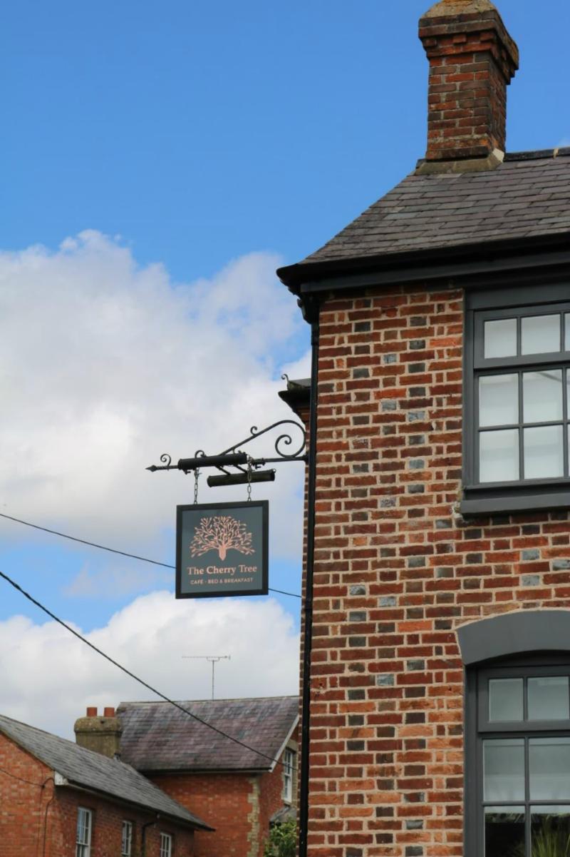 The Cherry Tree Inn B&b image