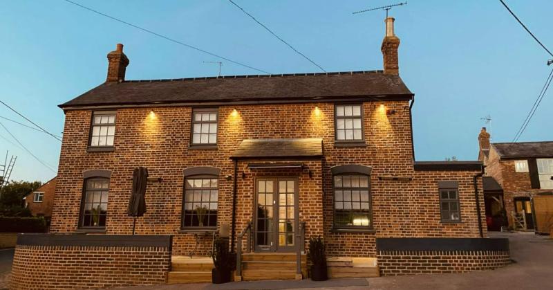 The Cherry Tree Inn B&b image