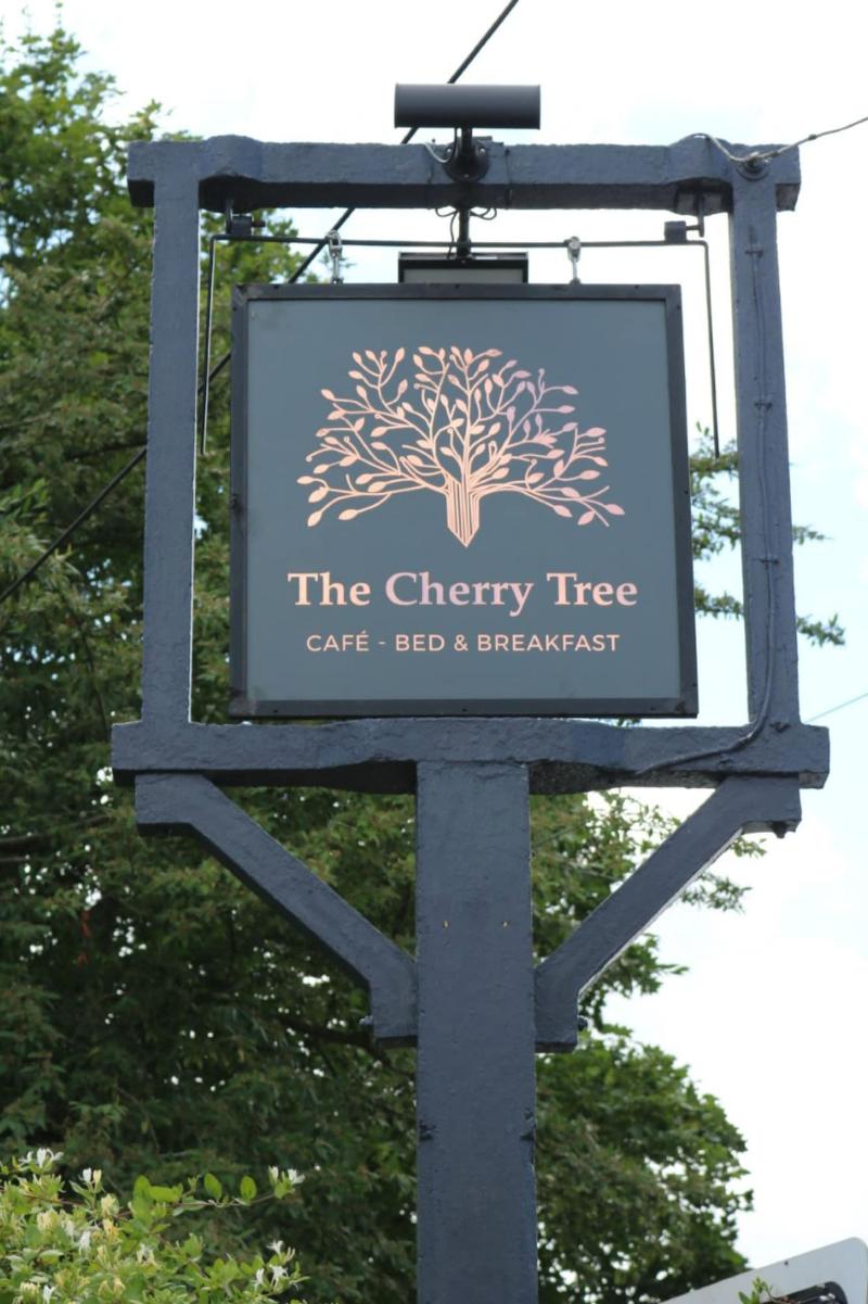 The Cherry Tree Inn B&b image