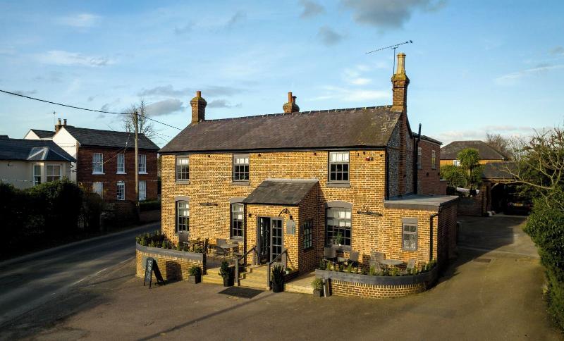 The Cherry Tree Inn B&b image