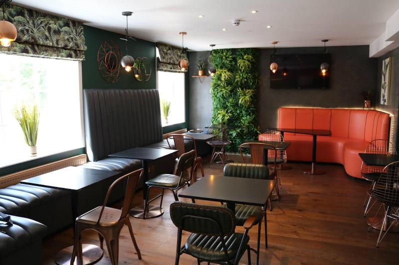 The Cherry Tree Inn B&b image