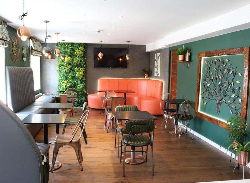 The Cherry Tree Inn B&b image