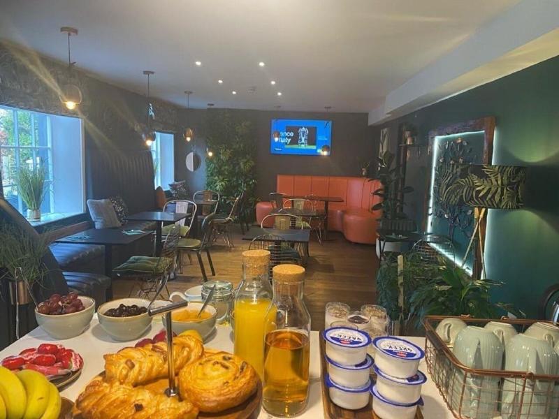 The Cherry Tree Inn B&b image