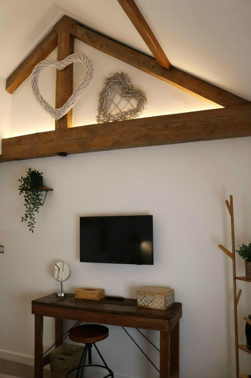 The Cherry Tree Inn B&b image