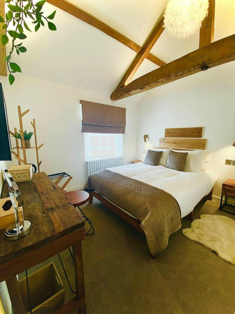 The Cherry Tree Inn B&b image